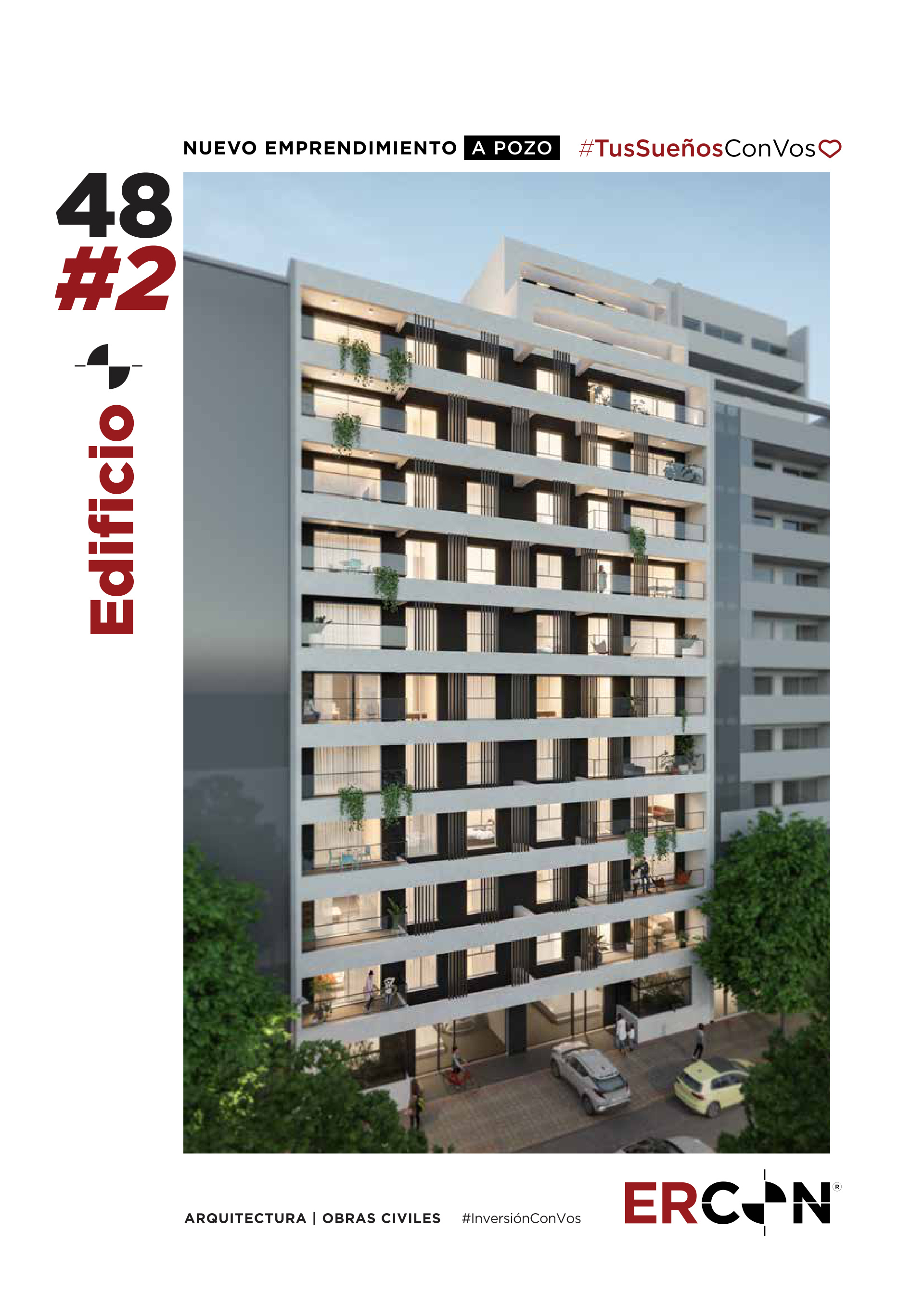 Edificio 48 #2