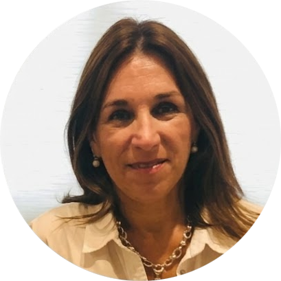 Arq. Cecilia Santos