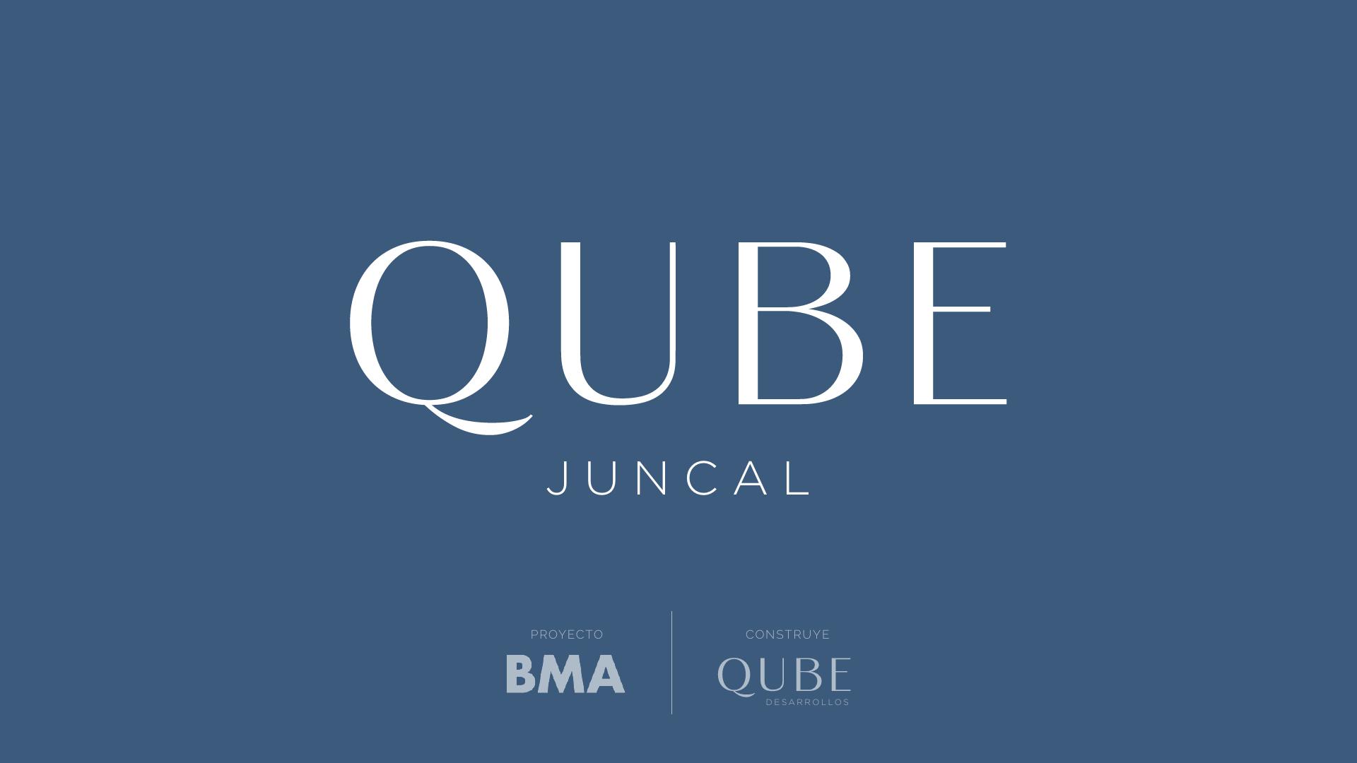 QUBE Juncal